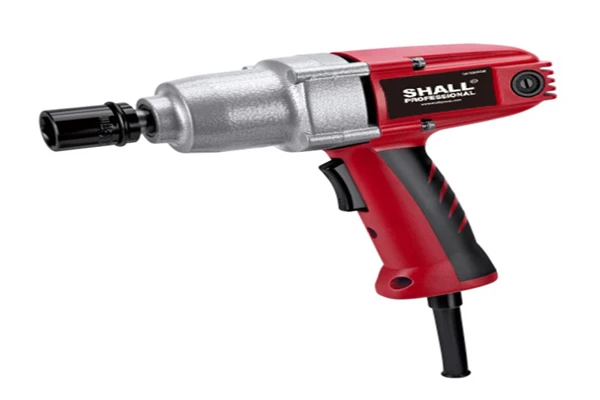 Electric Portable Impact Wrench Electric Portable Impact Wrench