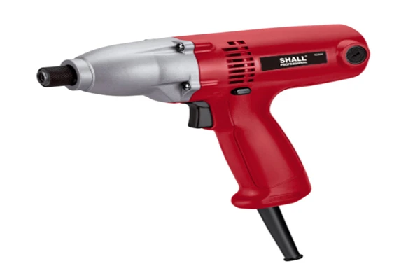 Electric Portable Impact Wrench Electric Portable Impact Wrench