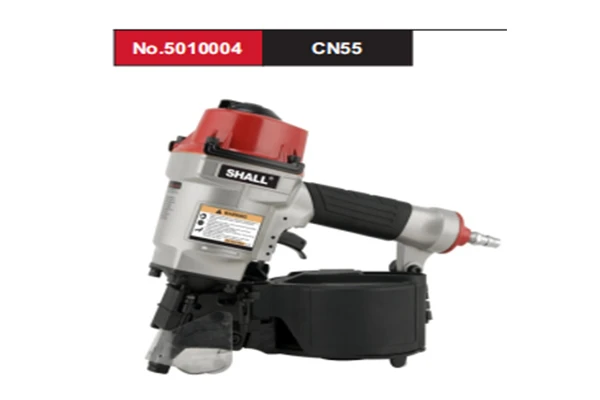 Roll nail gun Roll nail gun