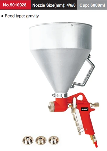 Air Spray Gun 5010928