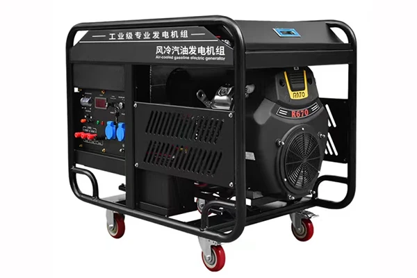 diesel engine