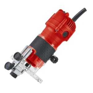 Điện gỗ trimmer