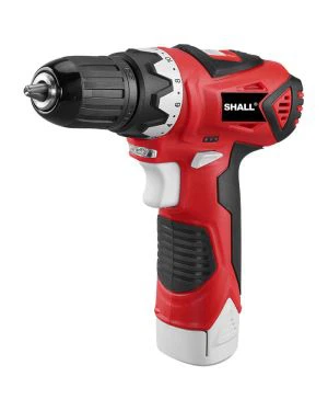 Máy khoan không dây Lithium Ion