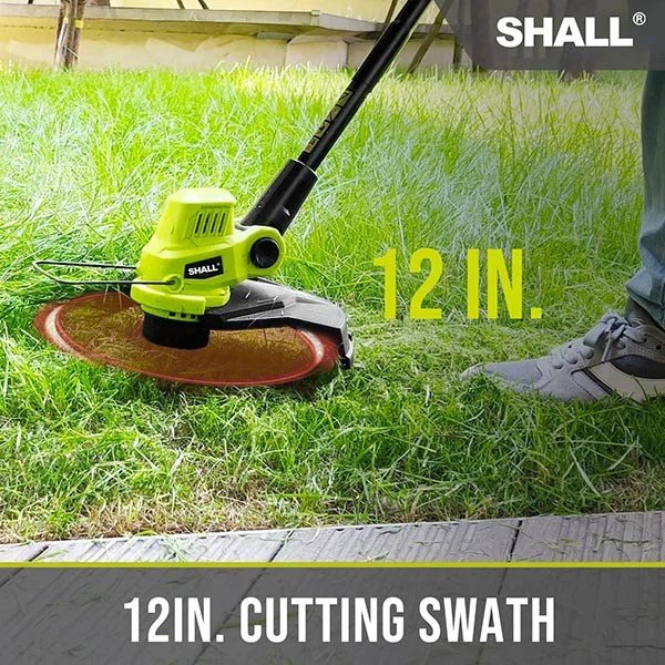 Cordless String Trimmer