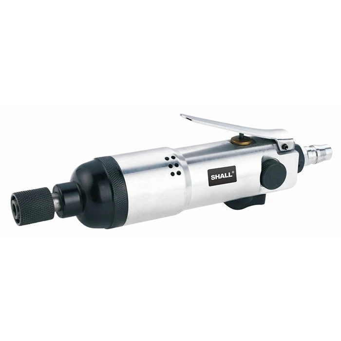Pneumatic Screwdriver