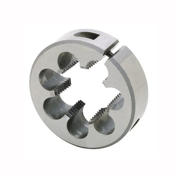 Round Die