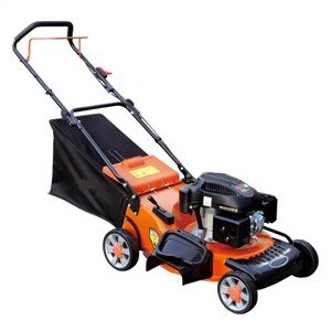 Máy cắt cỏ chạy xăng