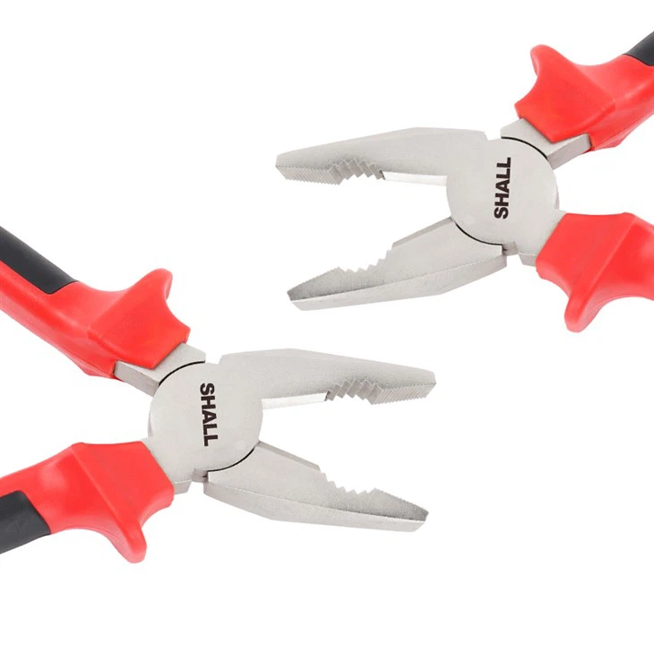 Linesman Pliers