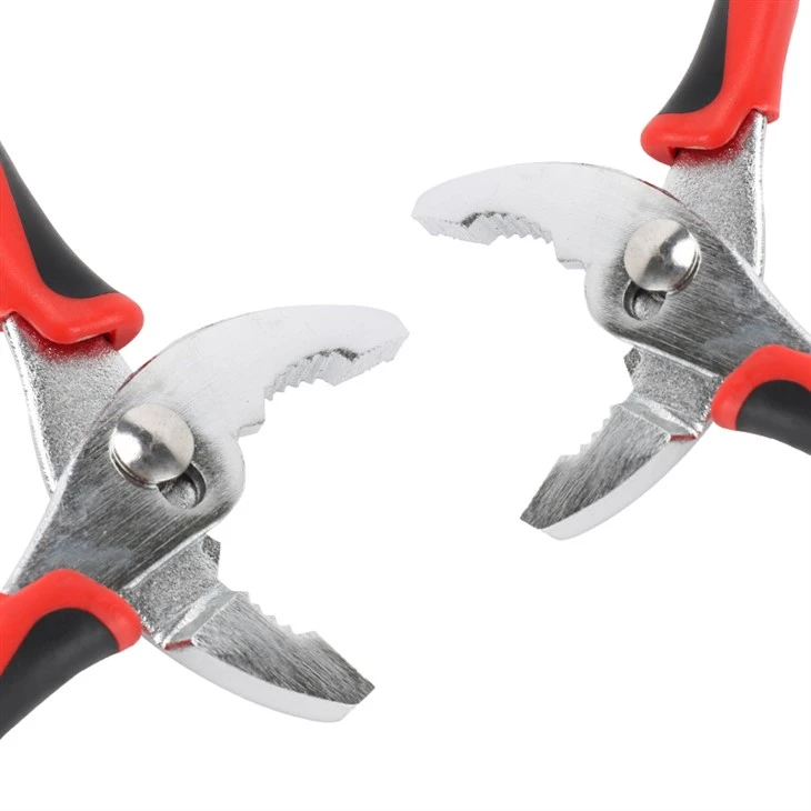Slip Joint Pliers
