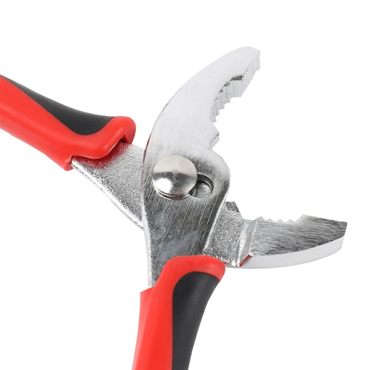 Slip Joint Pliers