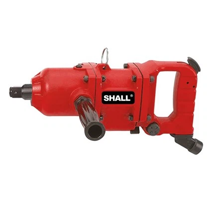 Cờ lê tác động thẳng 3/4"