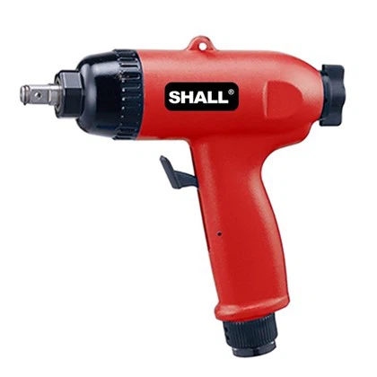 Cờ lê tác động súng lục 3/8"