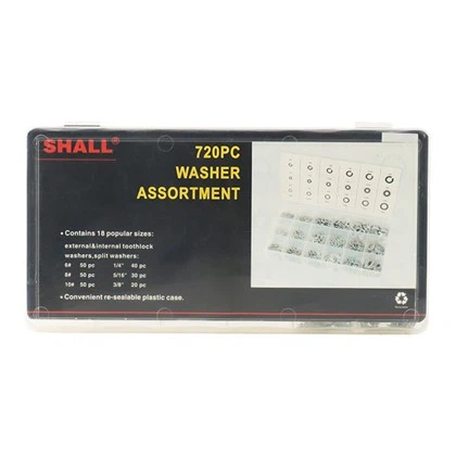 Phân loại máy giặt 720PC