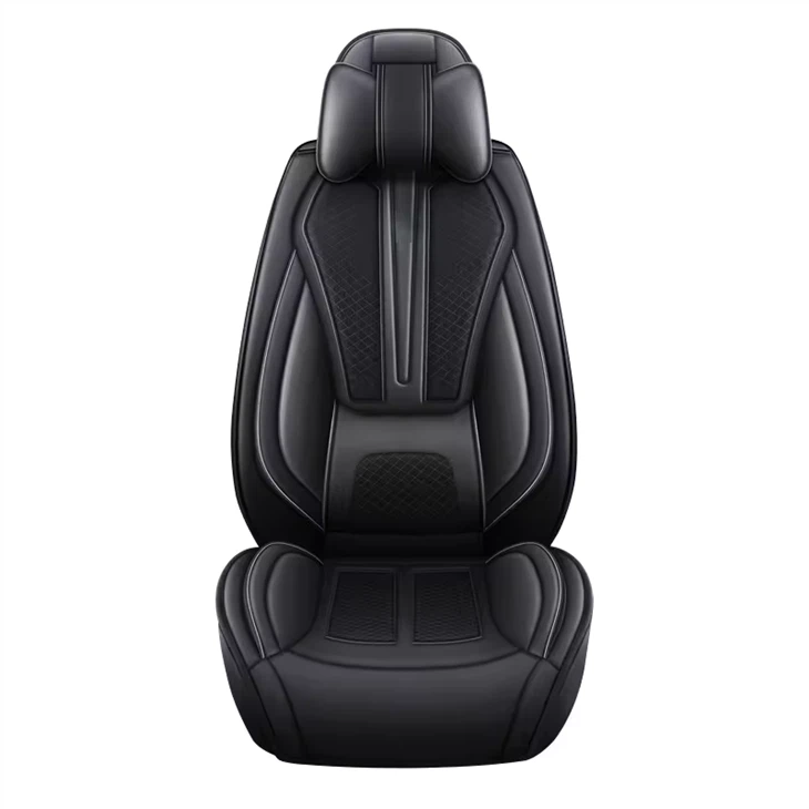 5PCS Car Seat Covers