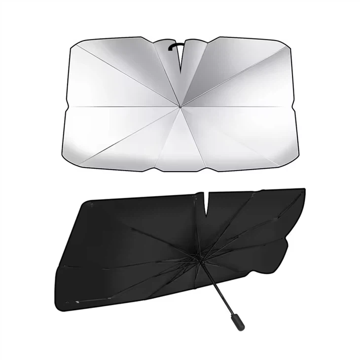 Car Sunshade Umbrella