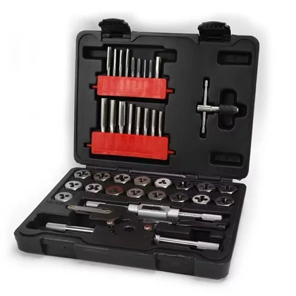 40pcs Tap và Set Die