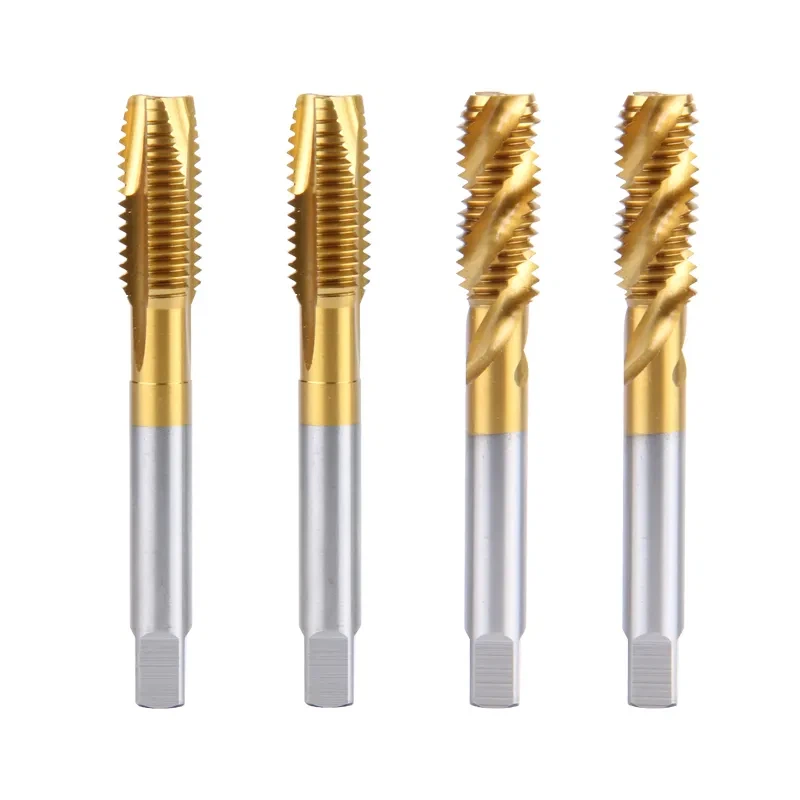 Máy nhọn xoắn ốc Cobalt